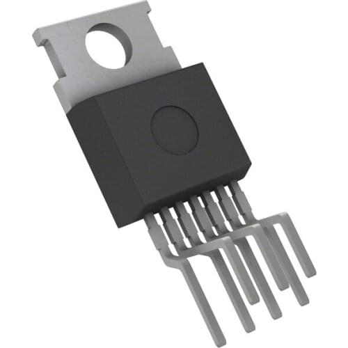 New 10PCS/LOT BTS621L1 BTS621LI BTS621L BTS621 TO-220-7