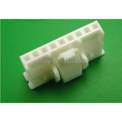PARP-09V CONN HOUSING PA 9POS 2MM Connectors terminals housings 100% new and Original parts