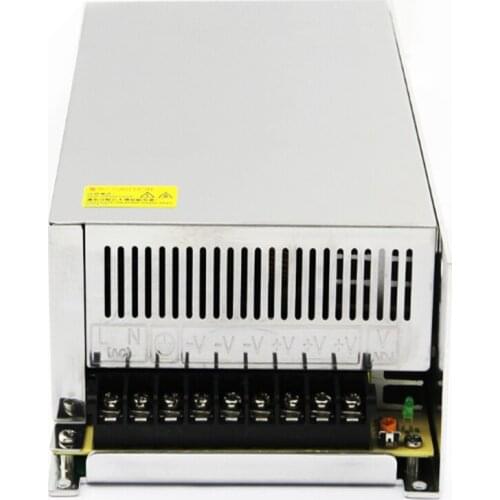 Produce HF400W-S-12 DC12V 33A single output high power switching power supply