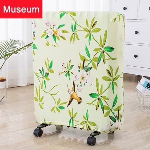 Temperature Love Use Warmer Dustproof Cover Full Package Electric Oil Heater Dustproof Cover Radiator Cover Set Electric Heater