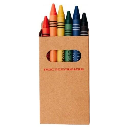 ROSTSELMASH Educational Toys