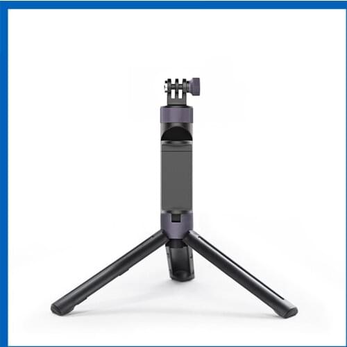 PGYTECH Hand Grip & Tripod For Action Camera For Gopro Hero 6 5 4 Xiaomi Yi Camera Original Accessories