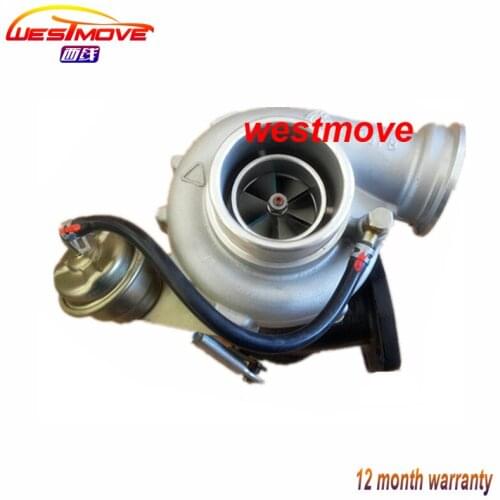 K16 turbo 53169887029 53169887010 53169887014 53169887016 53169707029 turbocharger For Mercedes Benz Atego 4250cc 4.25L 1997