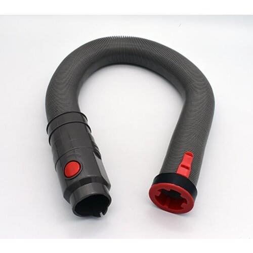 Extension Pipe Hoses Soft Tube Hoses for Dyson DC40 DC41 UP13 UP14 UP20 Vacuum Cleaner Parts Accessories