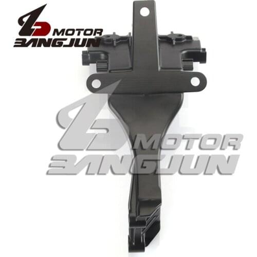 Motorcycle Headlight Bracket Universal Mount Stand Instruments Support For KAWASAKI ZX-14R ZZR1400