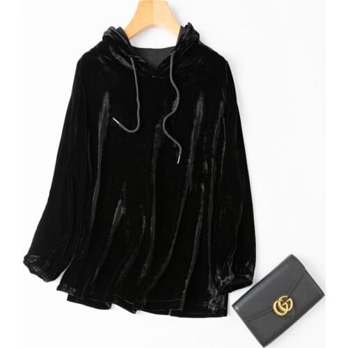 Женские толстовки WDDFLOWER China At AliExpress