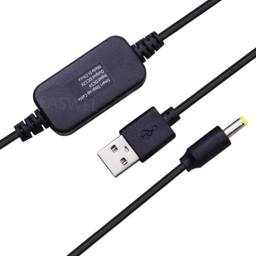 USB Charger Cable Charger for YAESU VX5R/VX6R/VX7R/VX8R/8DR/8GR/FT-1DR Battery Charger for YAESU VX-120 VXA150 VX-127 VXZ-150