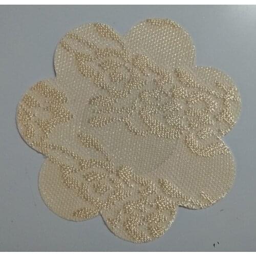 Women Lace Pasties Beauty Nipple Cover Milk Bra Pads Sexy Adhesive Erotic Lingerie Nipple Stickers Ladies Breast Boob Tape