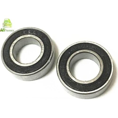 B247-3089 B2473089 for Ricoh Aficio 1055 1085 1105 700 850 2090 1100 1350 9000 MP1100 MP1350 Mp9000 Developer Unit Ball Bearing