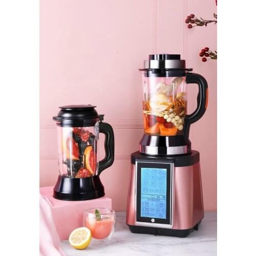 Blenders The wall breaker is used to heat the home - automatic intelligent cooking machine bean milk.NEW
