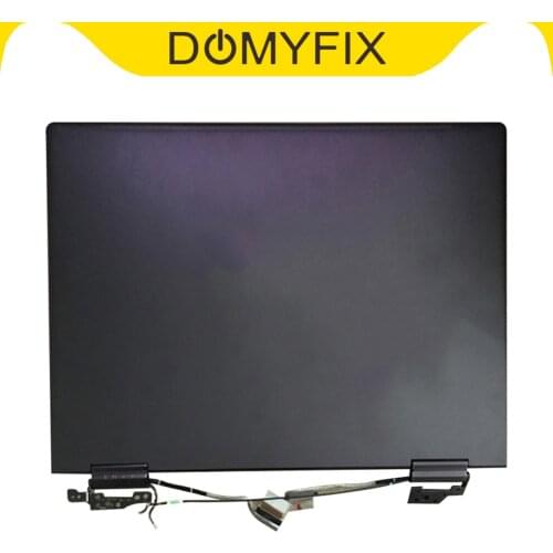 13.3" LCD Screen Touch Digitizer Assembly for HP ENVY X360 13-AG 13M-AG Laptop monitores lcd