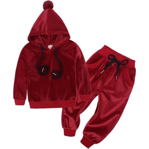 E&BAINEL Girls Clothes