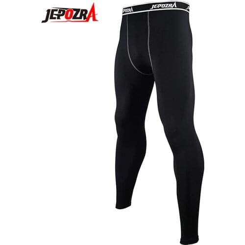 Jepozra Football Pants