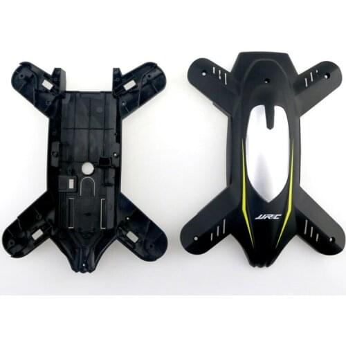 JJRC H39 H39WH RC Drone Quadcopter Spare Parts H39-09/H38-10 Upper and lower case body shell
