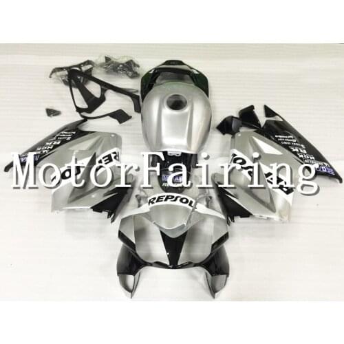 Motorcycle Bodywork Fairing Kit Fit For VFR800 2002 2003 2004 2005 2006 2007 2008 2009 2010 2011 2012 Injection Molding V8022