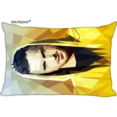New Custom Aaron Paul Pillowcase Zippered Rectangle Pillow Cover Cases Size 45X35cm,40x60cm,45X75cm,50X75cm(Two sides)