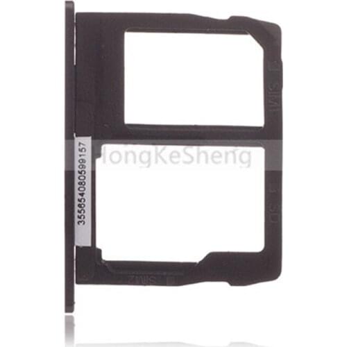 OEM SIM Card Tray Replacement for Motorola Moto G5S Plus XT1805 G5SP