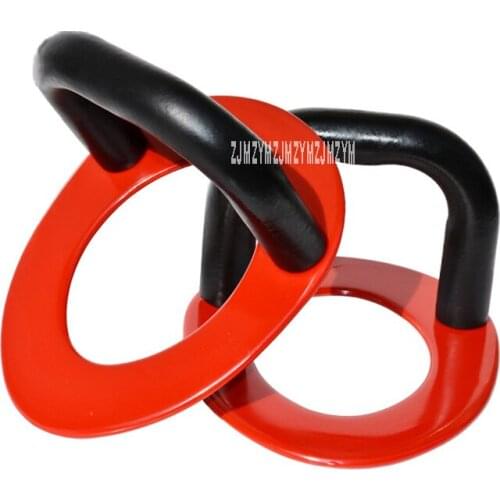 F017 Push Up Bar Portable Sit Up Stand Steel Push Ups Frame Multifunctional Handstand Parallel Rod Indoor Fitness Equipment