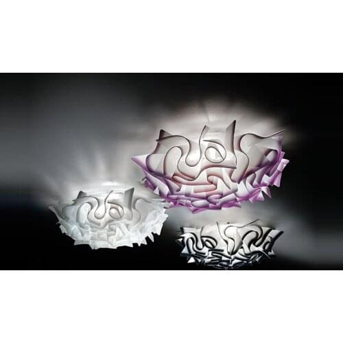 Ceiling lights Nordic simple post-modern living room bedroom aisle led ceiling lamp Ceiling lighting