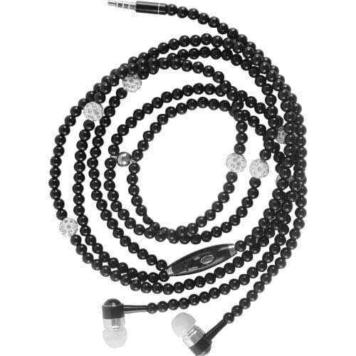 Wire Earphone Universal 3.5mm Bass Airdots Headset Colorful Earphones For PC Phone Tablet MP3