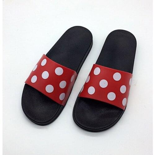 Childrens sandals beach shoes non-slip lightweight soft bottom breathable boy girl sandals slippers home shoes