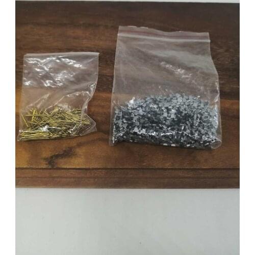 SANXIN SX35022 1/35 Scale Metal Track Links for M551 Sheridan Light Tank Model