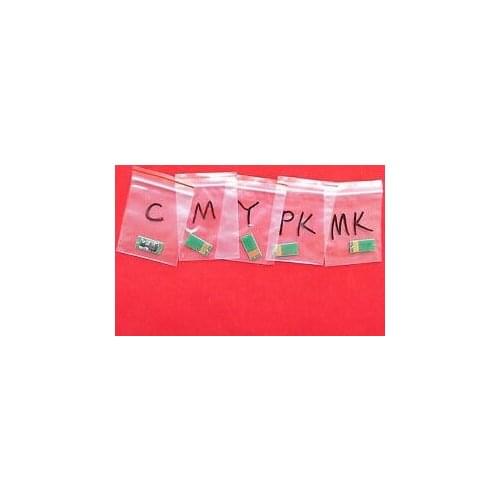 Compatible chip for Epson Stylus Pro 7700/9700/7710/9710 wide format printer cartridge