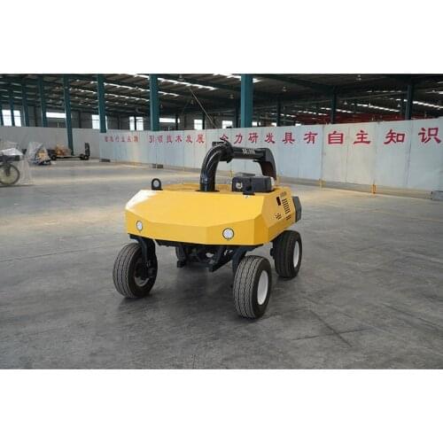 SYNBON Construction Machine Concrete Distributing Spreader