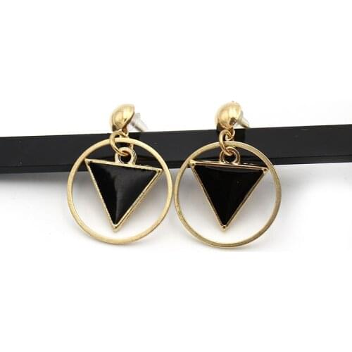 YOSEE Women's Gold Earrings