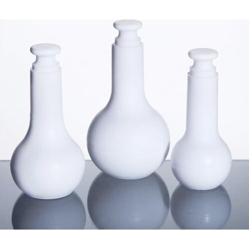 1pc Volumetric Flask,Pure Bottle,Chemistry Labware 25ml 50ml 100ml free shipping