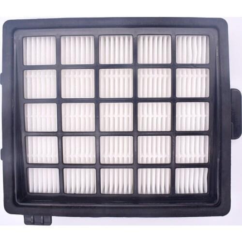 1 replacement HEPA filter for spare parts of Philips FC8140 FC8146 FC8147 vacuum cleaner