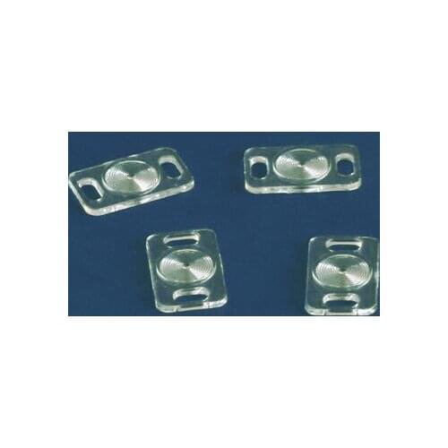 10*6mm 5.5 PC Phone Flash Light Lens