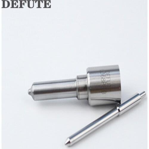 12pcs/lot L203PBAEZG L204PBACCM NP-DLLA160PN010 NP-DLLA160PN063 NP-DLLA150PN088 Diesel Fuel Injector Nozzle for sale