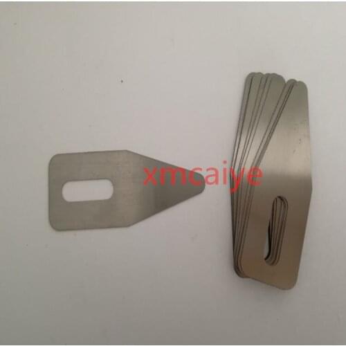 50 pcs Die cutting machine sheet seperator, Die cutting machine printing parts