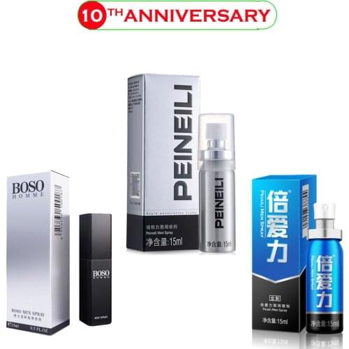 Free Shipping Good Men Lasting Male Delay Nactural Spray Man Sexual Prolong Retardant Ejaculation Enhancer Pleasure 60 Minute