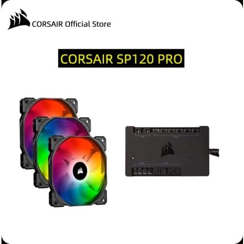 Computer Fans CORSAIR China