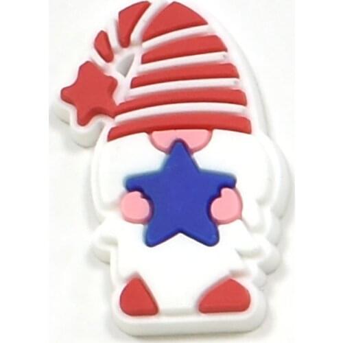 CSBL CFPA-XK-277 Shoe Decoration For Crocses Buckle Charms PVC Cartoon Accessories Gift Croc Jibz Free Shipping