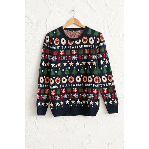 LC WAKİKİ Men's Sweaters