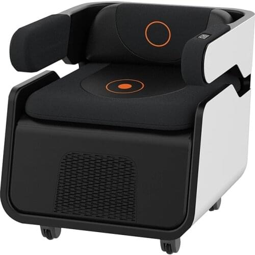 Factory Price for 755+808+1064nm Non-Channel hair removal laser diode beauty device