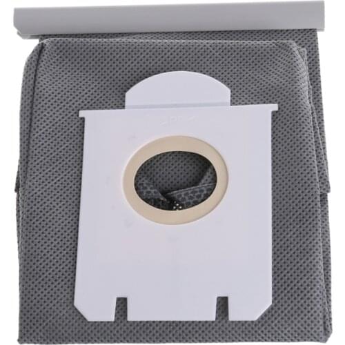 2021 New Vacuum Cleaner Bags Dust Bag Replacement For Philips FC8613 FC8614 FC8220 FC8222