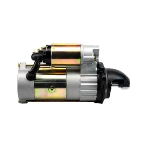 NEW HNROCK 24V 11T 4.5KW STARTER QDJ2519-P FOR YN4100