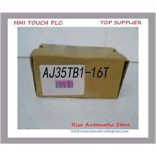 New Original Module AJ35TB1-16T 100% Test Good Quality