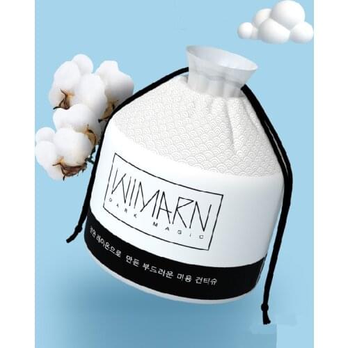 Disposable Face Towel Makeup Cotton Pads Facial Cleansing Nonwoven Towel