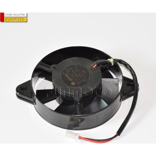 COOLING FAN SUIT FOR LONCIN 250 ATV/250 QUAD