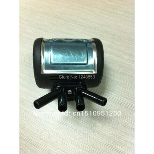 Pneumatic Milking Pulsator Equal to InterPuls Milking Pulsator