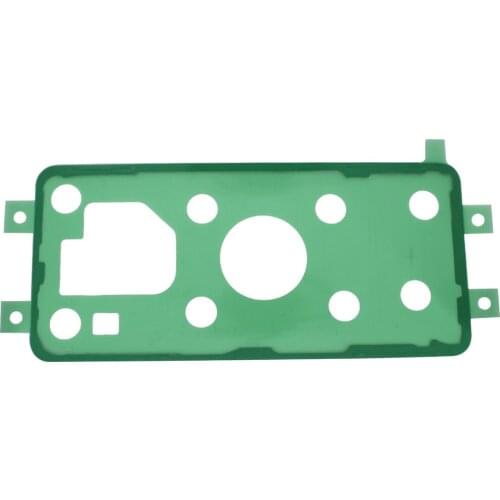 Prettyia 1 Piece Back Cover Adhesive Sticker for S9