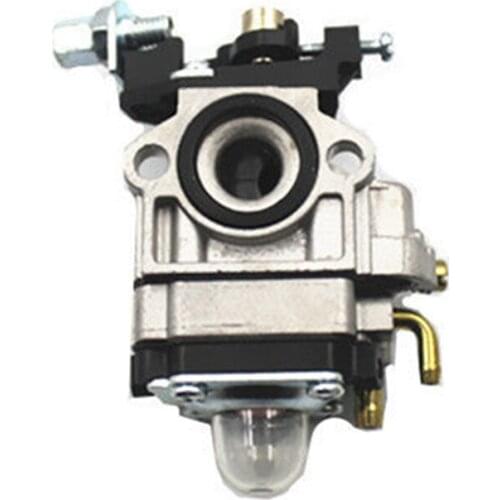 PZ10 10mm Carburetor Carb For Trimmer SRM 260S 261S 261SB PPT PAS 260 261 BC4401DW