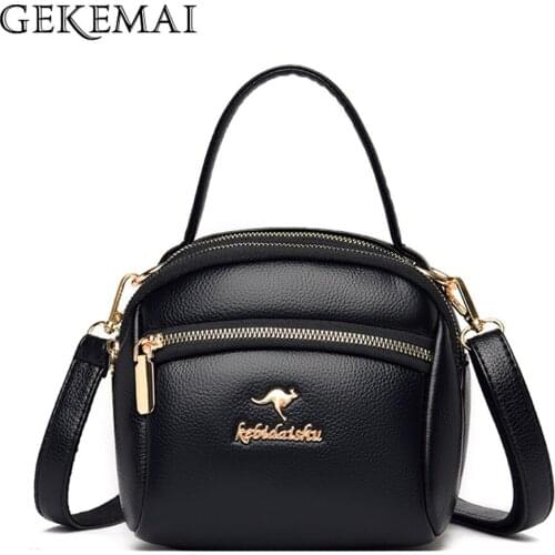 Letter Luxury Design Ladies Handbags 2021 Fashion Solid Color Womens Shoulder Bag High Quality Leather Women Travel Bags Sac