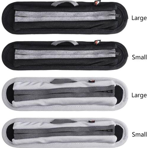 Replaced Soft Elastic Headband Cushion Protective Pads Cover for QC35 QC25 MDR Solo Headset Headphones Accessories