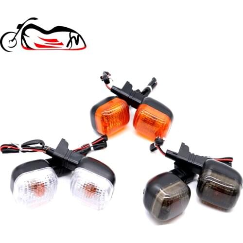 Turn Signal Indicator Light For BMW R1150GS/Adventure R1150R R1100GS R1100R R850GS R1150 GS/R Motorcycle Front/Rear Blinker Lamp